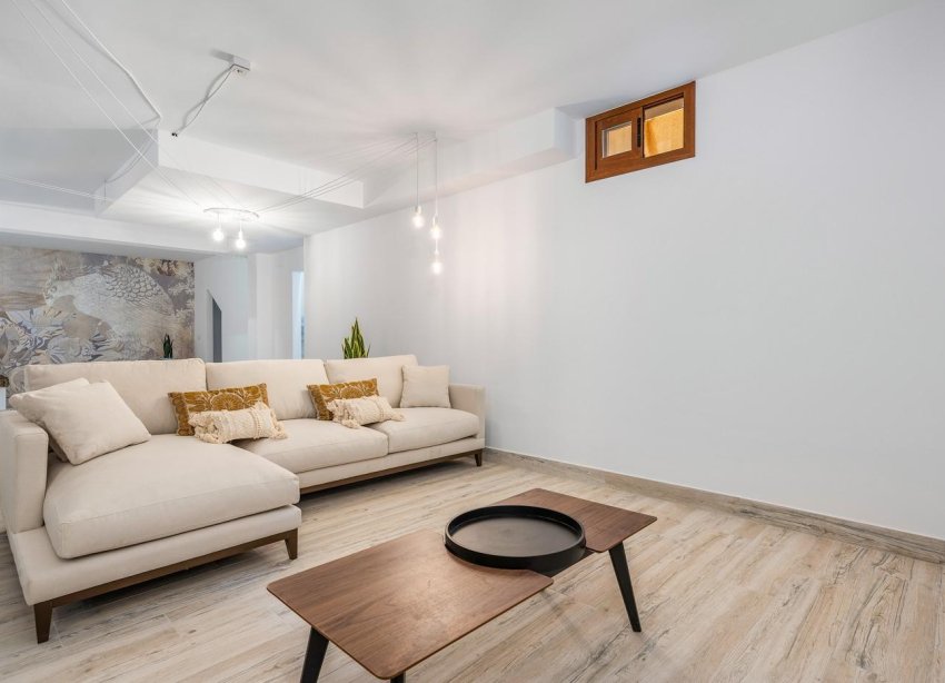 Obra nueva - Villa - Vera - Vera Playa