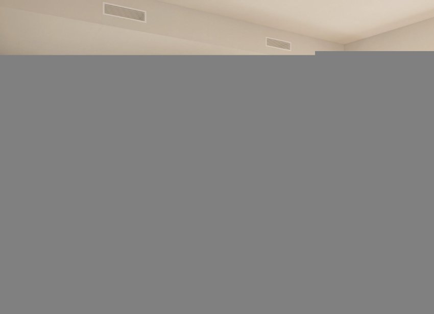 Obra nueva - Villa - Vera