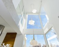 Obra nueva - Villa - Vera