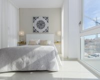 Obra nueva - Villa - Vera