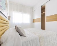 Obra nueva - Villa - Vera