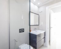 Obra nueva - Villa - Vera