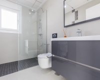 Obra nueva - Villa - Vera