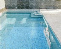 Obra nueva - Villa - Vera