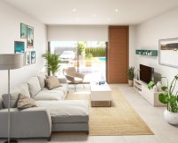 Obra nueva - Villa - Vera