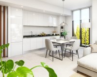 Obra nueva - Villa - Vera