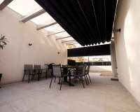 Obra nueva - Villas - Dehesa De Campoamor