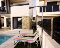 Obra nueva - Villas - Dehesa De Campoamor