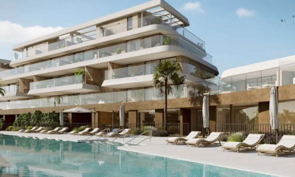 Partery - Rynek Pierwotny - Estepona - Estepona