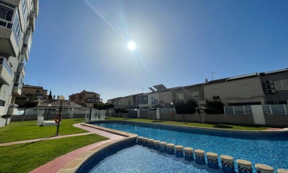 Partery - Rynek Pierwotny - Torrevieja - Torrevieja
