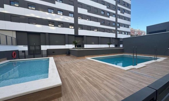 Penthouse'y - Rynek Pierwotny - Alicante - Alicante
