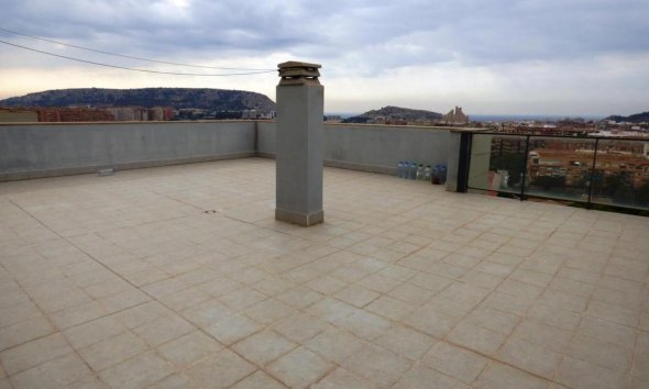 Penthouse'y - Rynek Pierwotny - Alicante - Alicante