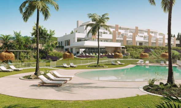 Penthouse'y - Rynek Pierwotny - Casares - Casares
