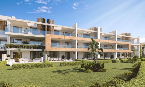 Penthouse'y - Rynek Pierwotny - Fuengirola - Fuengirola