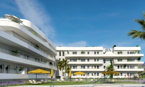 Penthouse'y - Rynek Pierwotny - Fuengirola - Fuengirola