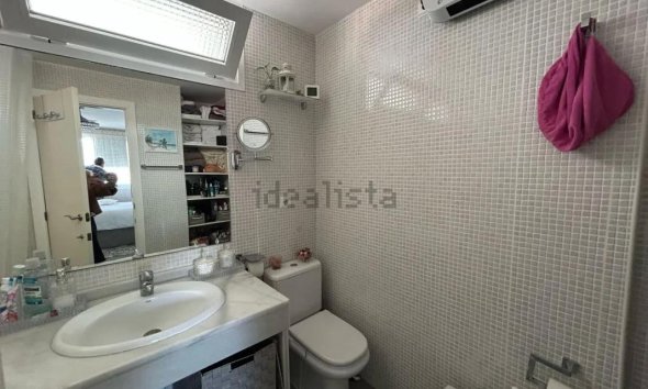 Penthouse'y - Rynek Pierwotny - La Villajoyosa / Vila Joiosa - La Villajoyosa / Vila Joiosa