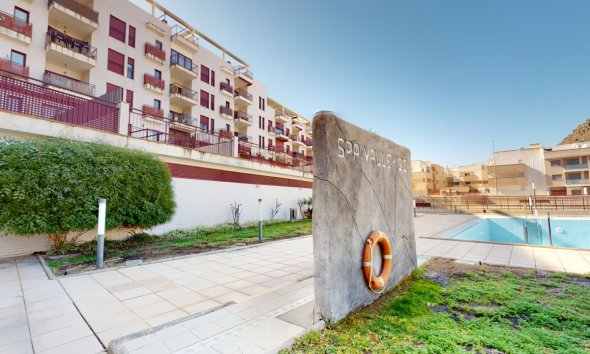 Penthouse'y - Rynek Pierwotny - Murcia - Villanueva del Río Segura