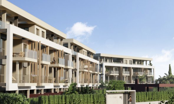Penthouse'y - Rynek Pierwotny - Torre Pacheco - Torre-Pacheco