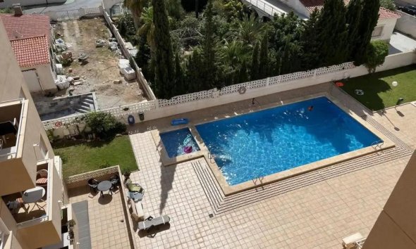 Penthouse'y - Rynek Pierwotny - Torrevieja - Torrevieja