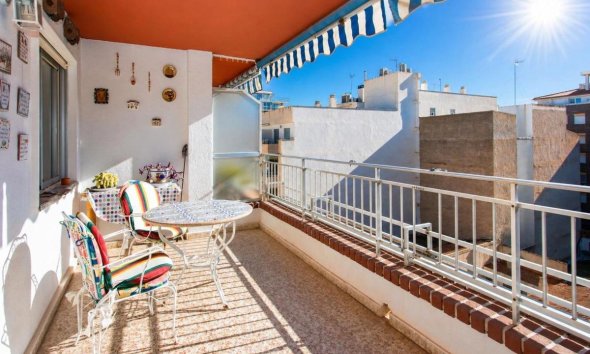 Penthouse'y - Rynek Pierwotny - Torrevieja - Torrevieja