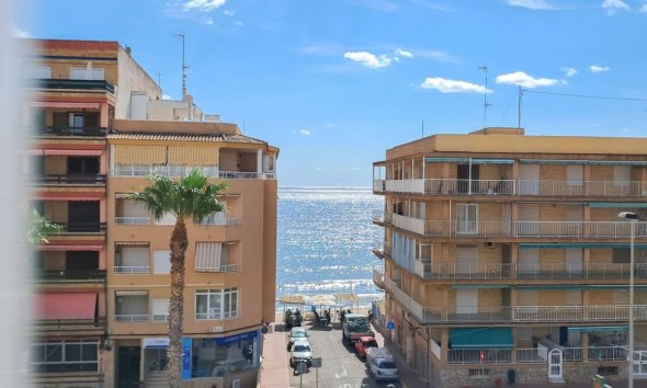 Penthouse'y - Rynek Pierwotny - Torrevieja - Torrevieja