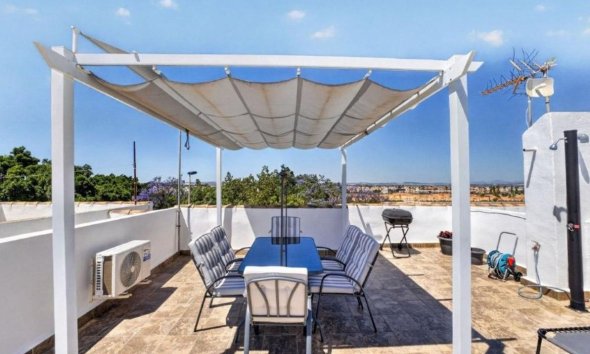 Penthouse'y - Rynek Pierwotny - Torrevieja - Torrevieja