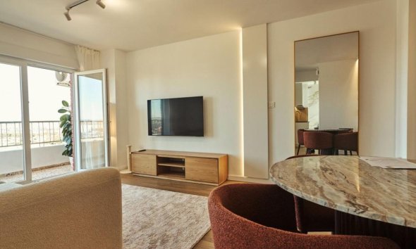 Penthouse'y - Rynek Pierwotny - Torrevieja - Torrevieja