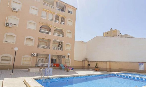 Penthouse'y - Rynek Pierwotny - Torrevieja - Torrevieja
