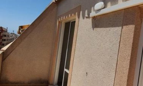 Penthouse'y - Rynek Pierwotny - Torrevieja - Torrevieja