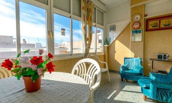 Penthouse'y - Rynek Pierwotny - Torrevieja - Torrevieja