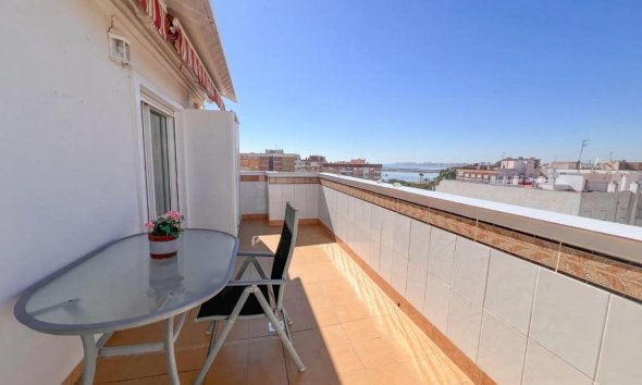 Penthouse'y - Rynek Pierwotny - Torrevieja - Torrevieja
