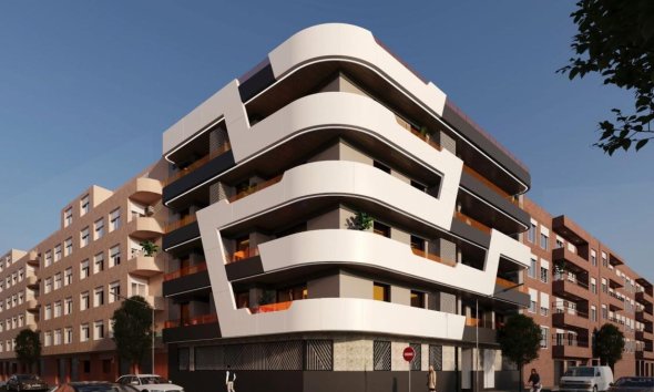 Penthouse'y - Rynek Pierwotny - Torrevieja - Torrevieja