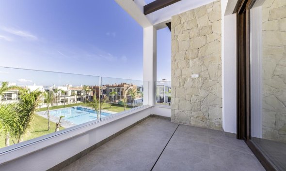 Penthouse'y - Rynek Pierwotny - Torrevieja - Torrevieja