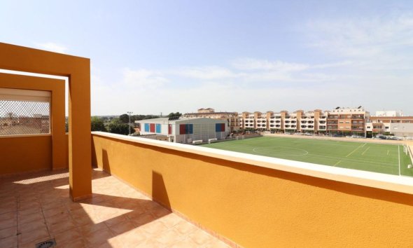 Penthouses - New Build - Formentera del Segura - Formentera del Segura