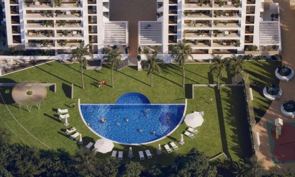 Penthouses - New Build - Guardamar del Segura - Guardamar del Segura