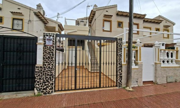 Penthouses - New Build - Orihuela - Orihuela