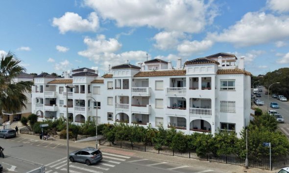 Penthouses - New Build - Orihuela - Orihuela