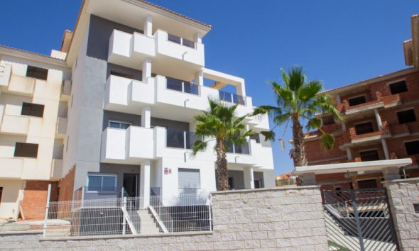 Penthouses - New Build - Orihuela - Orihuela