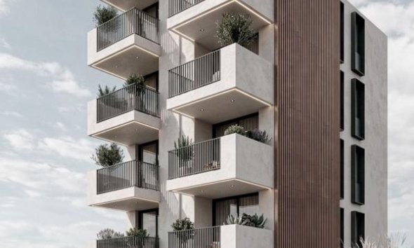 Penthouses - New Build - Santa Pola - Santa Pola