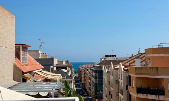 Penthouses - New Build - Torrevieja - Torrevieja