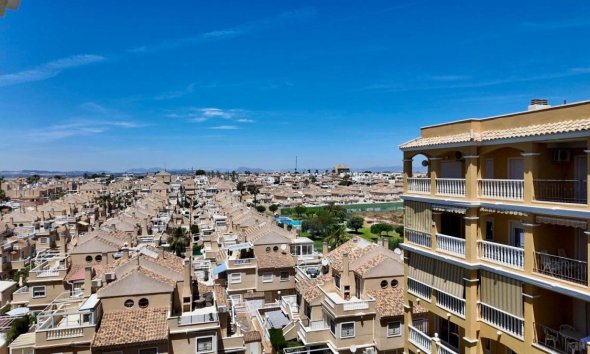 Penthouses - New Build - Torrevieja - Torrevieja
