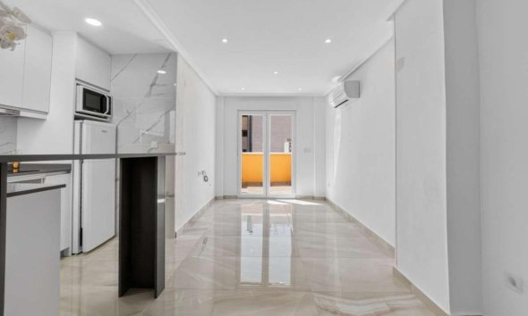 Penthouses - New Build - Torrevieja - Torrevieja