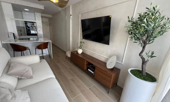 Penthouses - New Build - Torrevieja - Torrevieja