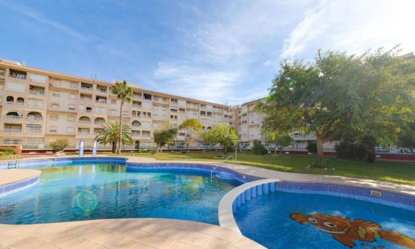 Penthouses - New Build - Torrevieja - Torrevieja