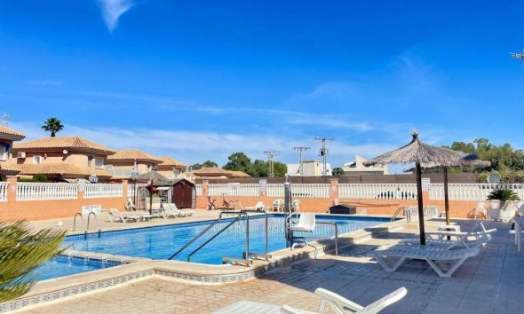 Penthouses - New Build - Torrevieja - Torrevieja