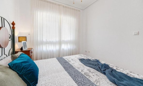 Penthouses - New Build - Torrevieja - Torrevieja