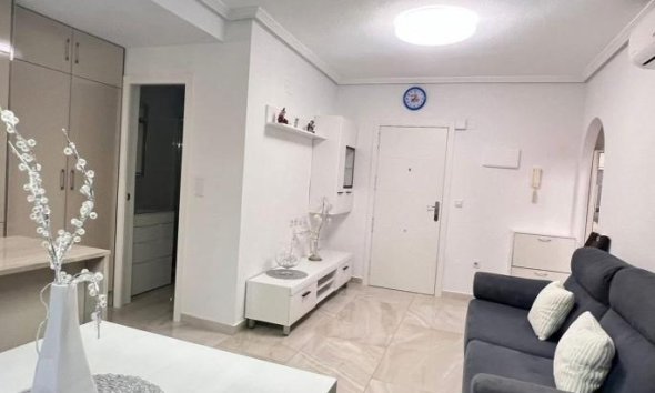 Penthouses - New Build - Torrevieja - Torrevieja