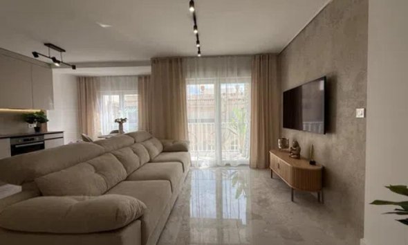 Penthouses - New Build - Torrevieja - Torrevieja