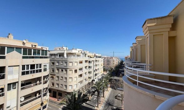 Penthouses - New Build - Torrevieja - Torrevieja