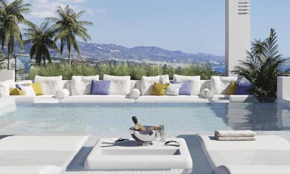Penthouses - New Build - Torrevieja - Torrevieja
